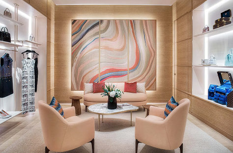 retail louis vuitton mumbai