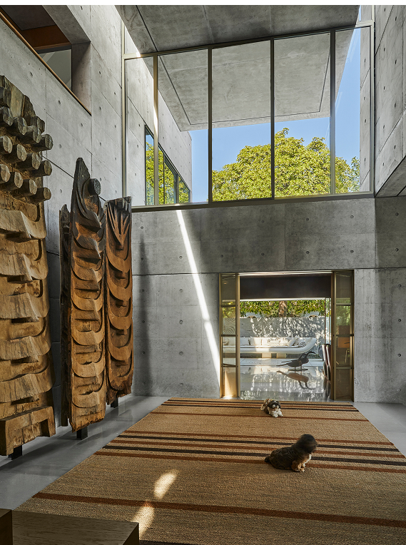 shantiniketan ashiesh shah1