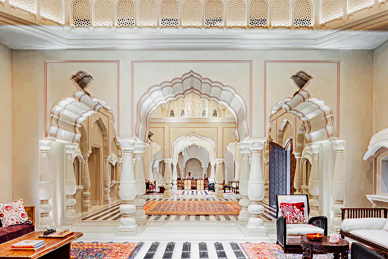 six senses fort barwara2