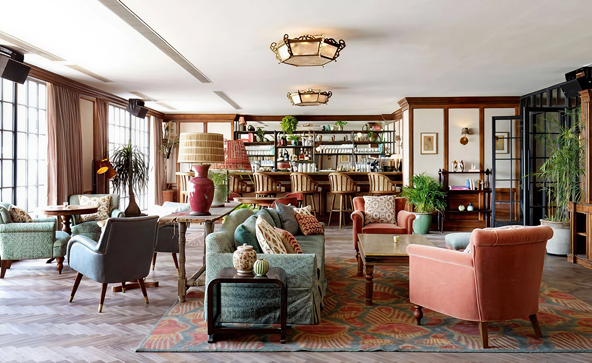 soho house1