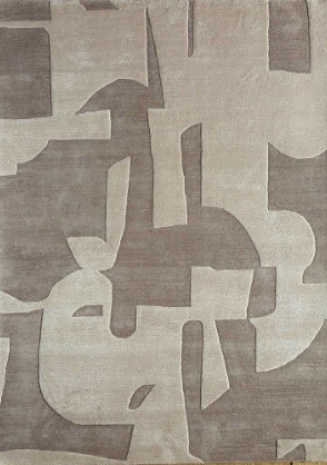 Hand Tufted