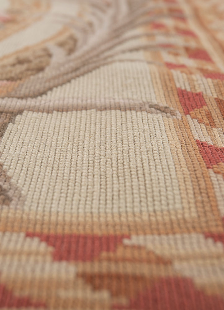 wall art green wool flat weaves WALL ART & TAPESTRY - CloseUp