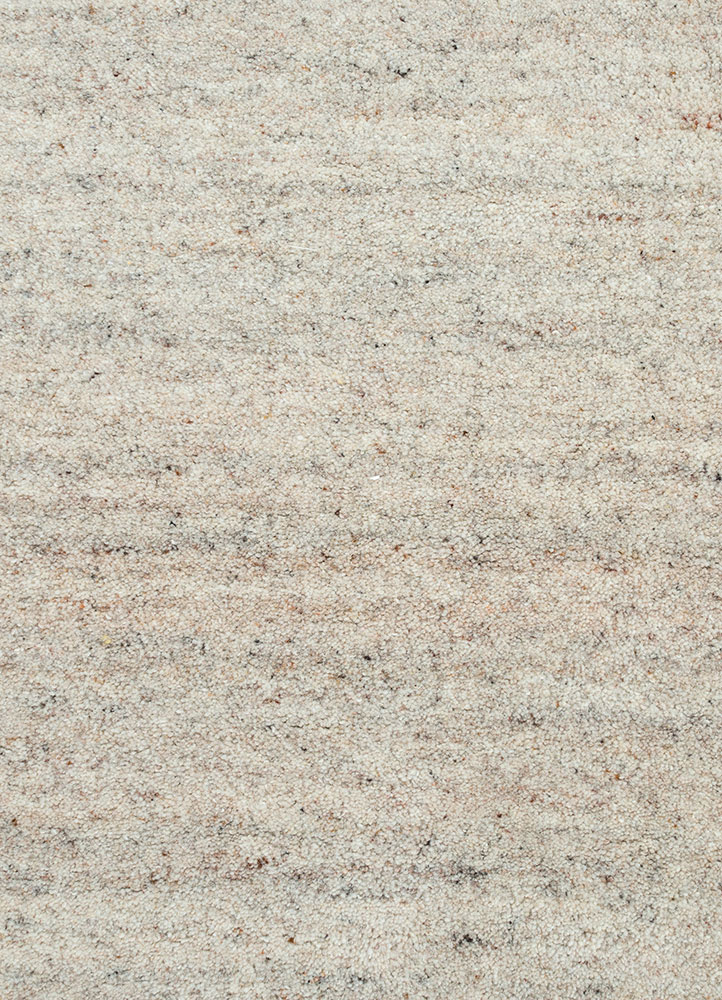 tesoro ivory  hand loom Rug - CloseUp