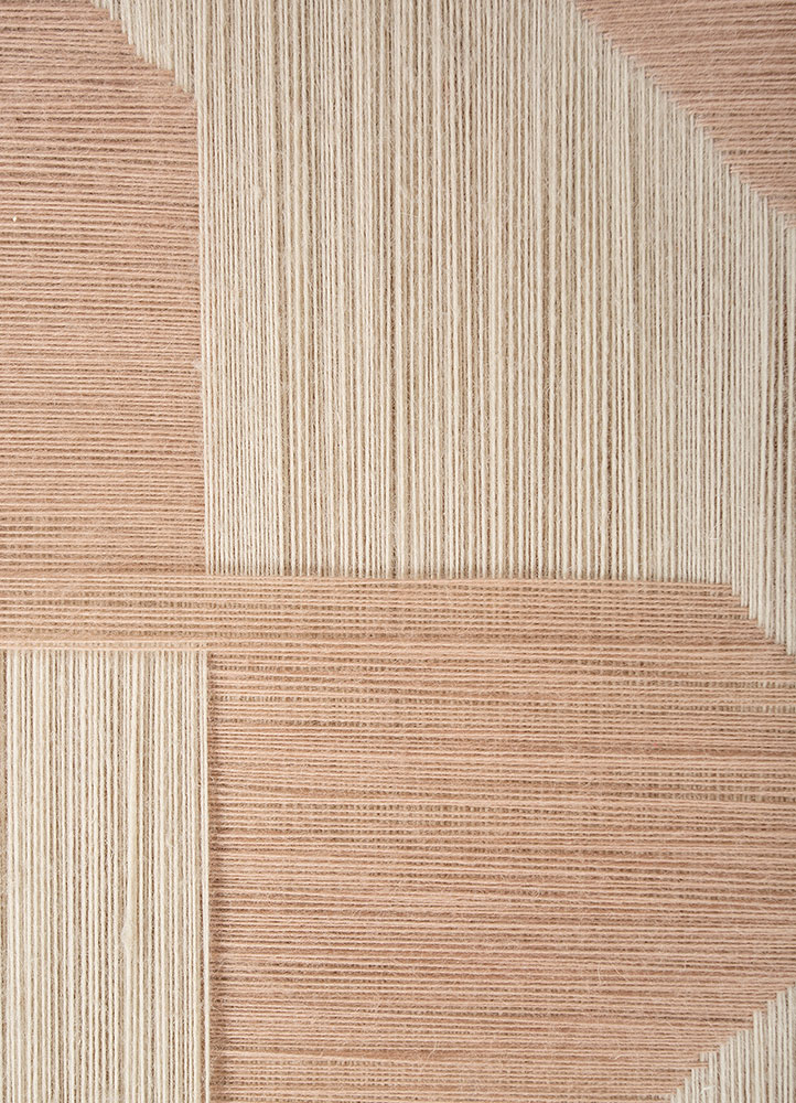 wall installation red and orange wool wall art WALL ART & TAPESTRY - CloseUp
