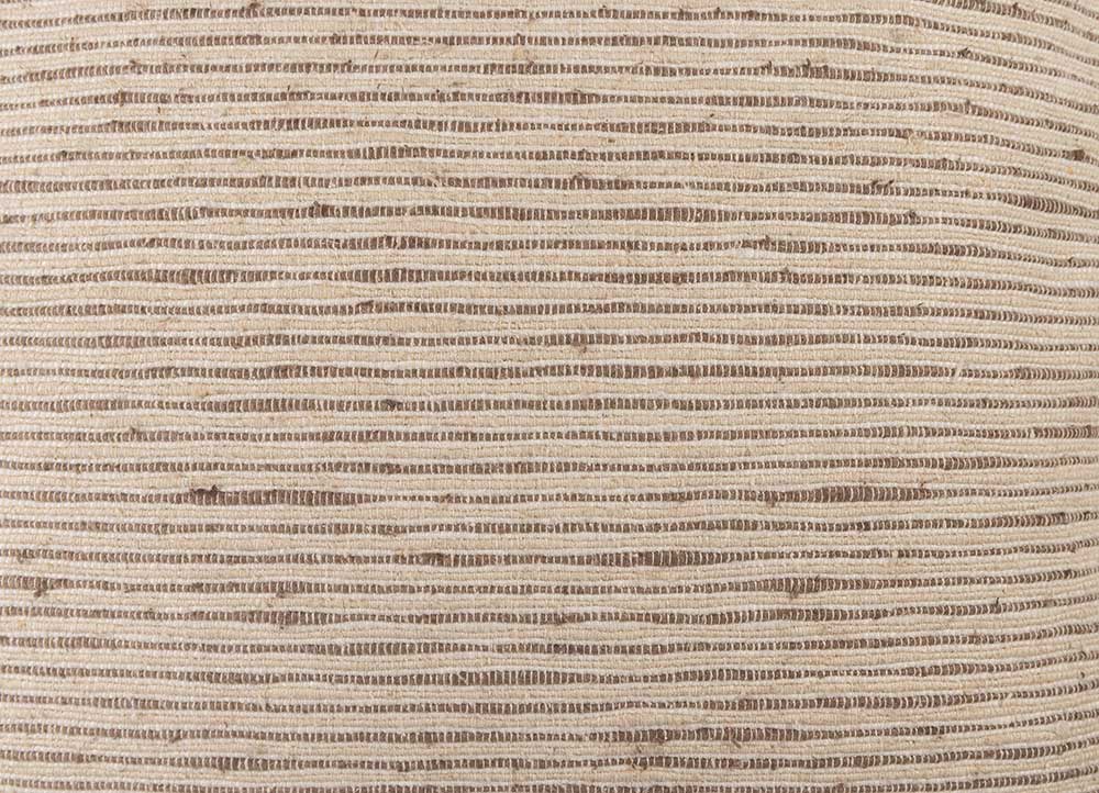 gulmarg ivory silk cushion cover Home Textile - CloseUp