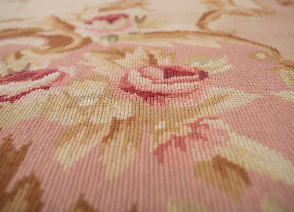 wall art green wool flat weaves WALL ART & TAPESTRY - CloseUp