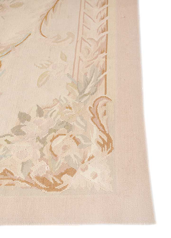 wall art beige and brown wool flat weaves WALL ART & TAPESTRY - Corner