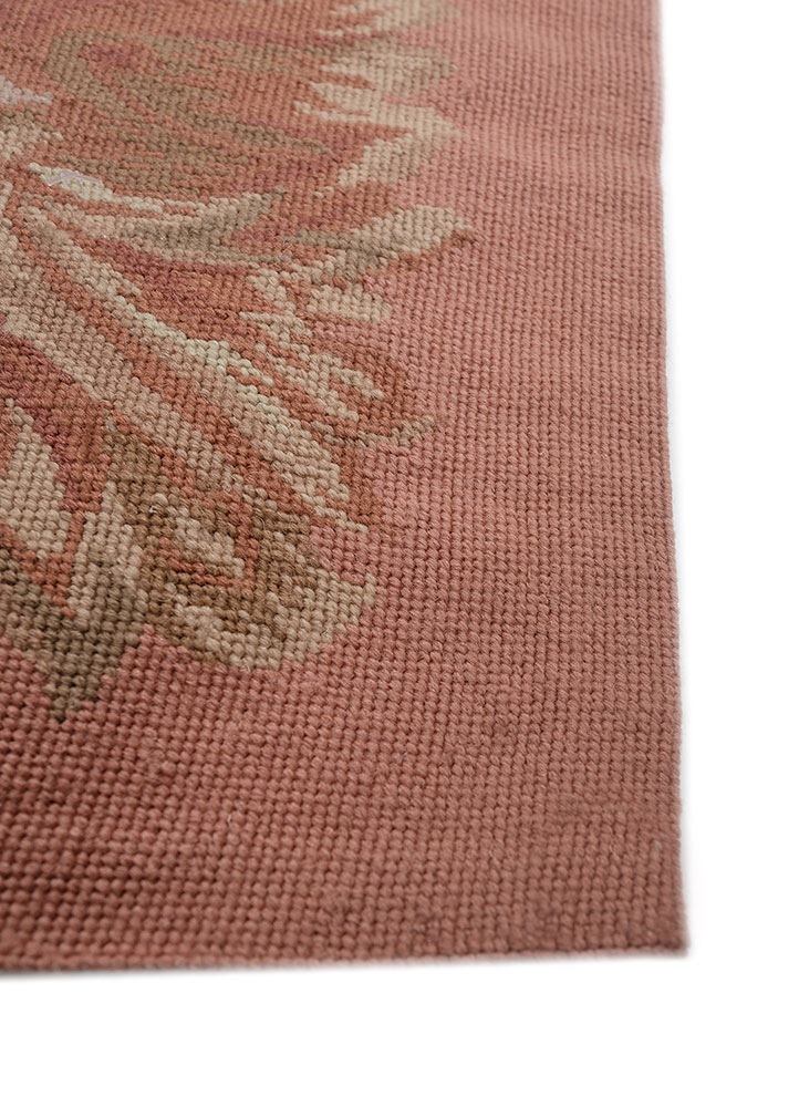 wall art green cotton flat weaves WALL ART & TAPESTRY - Corner