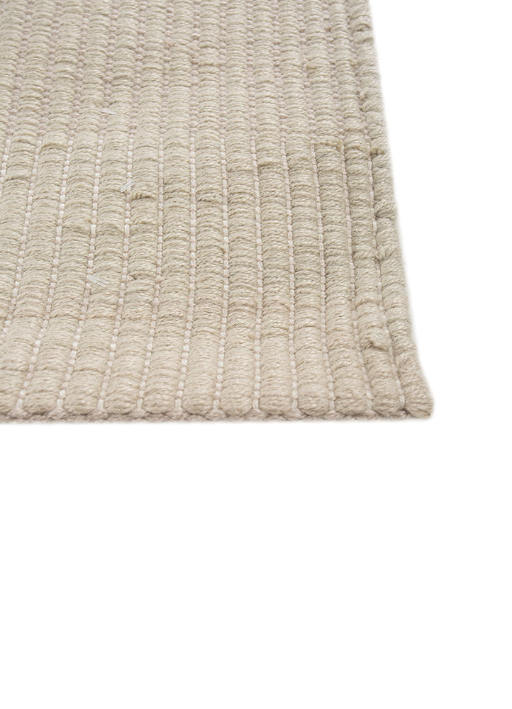 al fresco ivory pet flat weaves Rug - Corner
