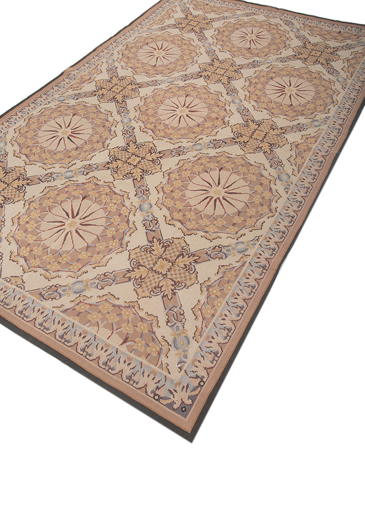 wall art green wool flat weaves WALL ART & TAPESTRY - FloorShot