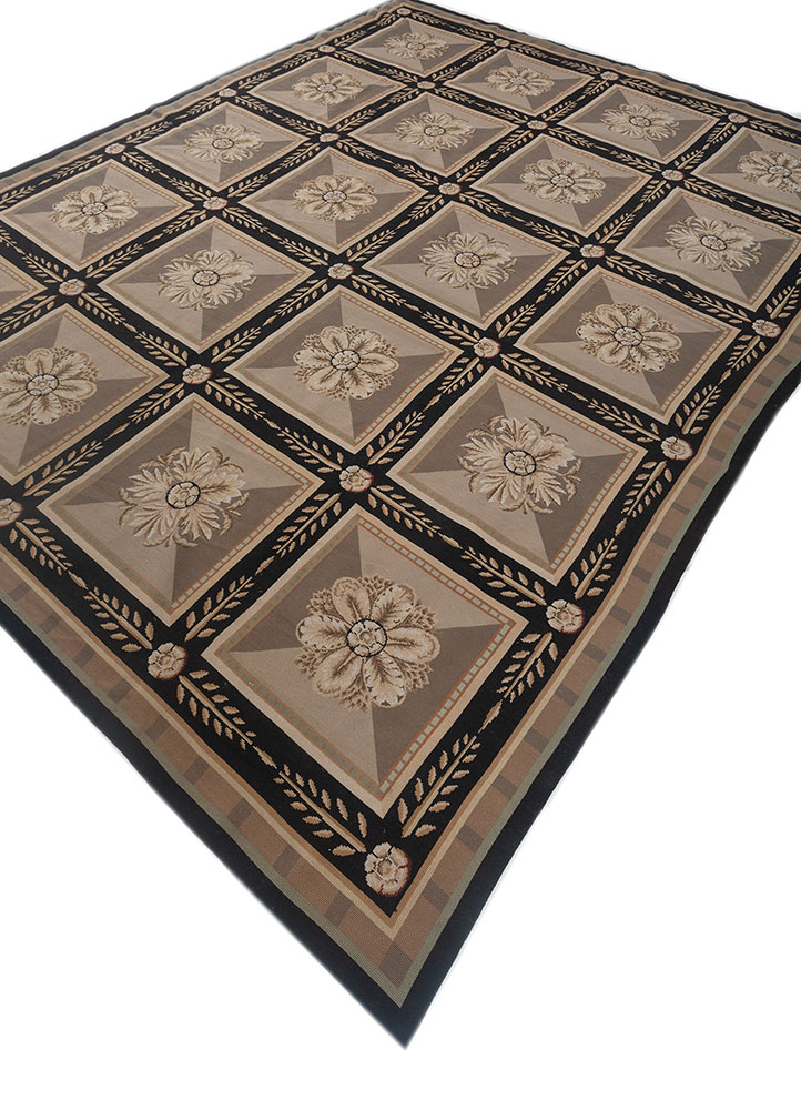 wall art green cotton flat weaves WALL ART & TAPESTRY - FloorShot