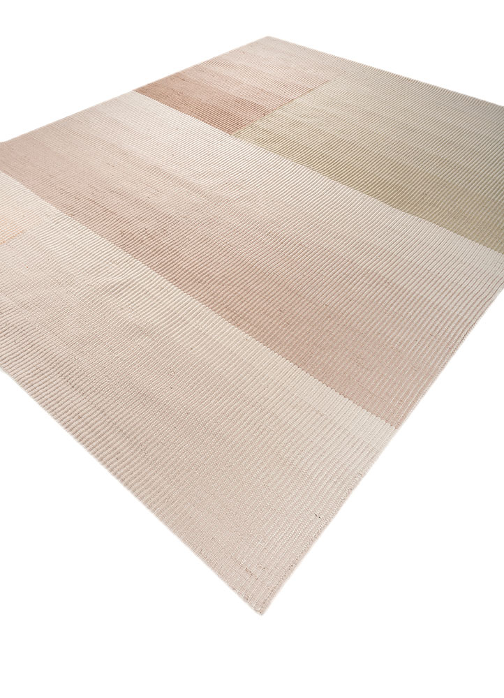 al fresco ivory pet flat weaves Rug - FloorShot