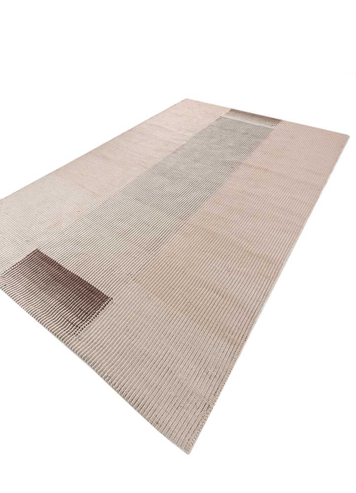 al fresco ivory pet flat weaves Rug - FloorShot