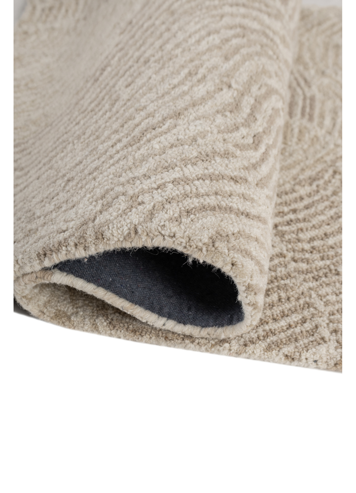 pathways multi wool hand tufted Rug - FloorShot