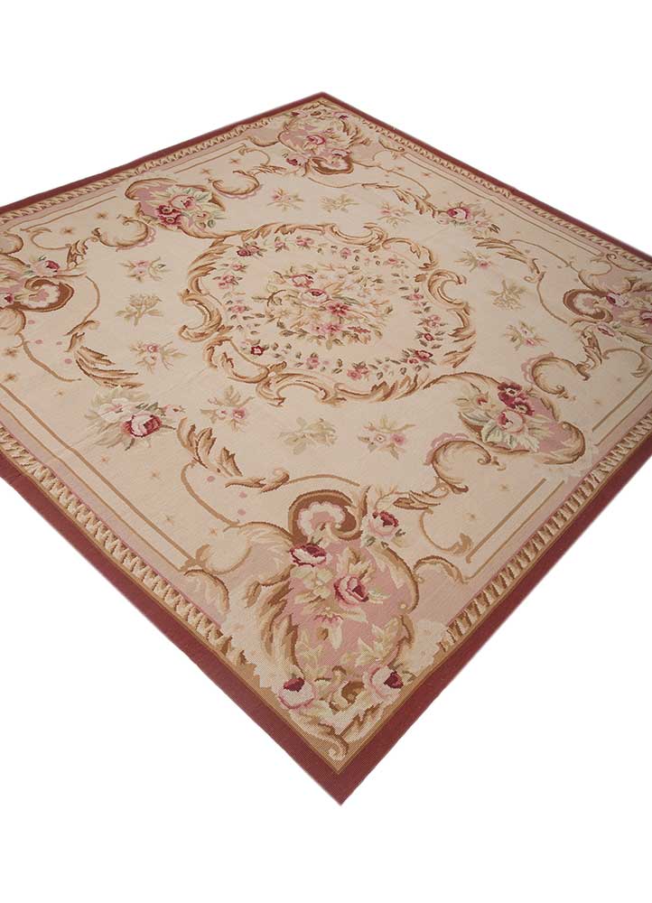 wall art green wool flat weaves WALL ART & TAPESTRY - FloorShot