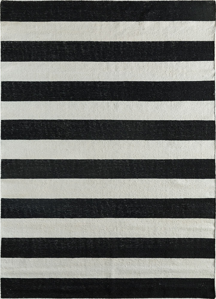 alhambra ivory wool flat weaves Rug - HeadShot