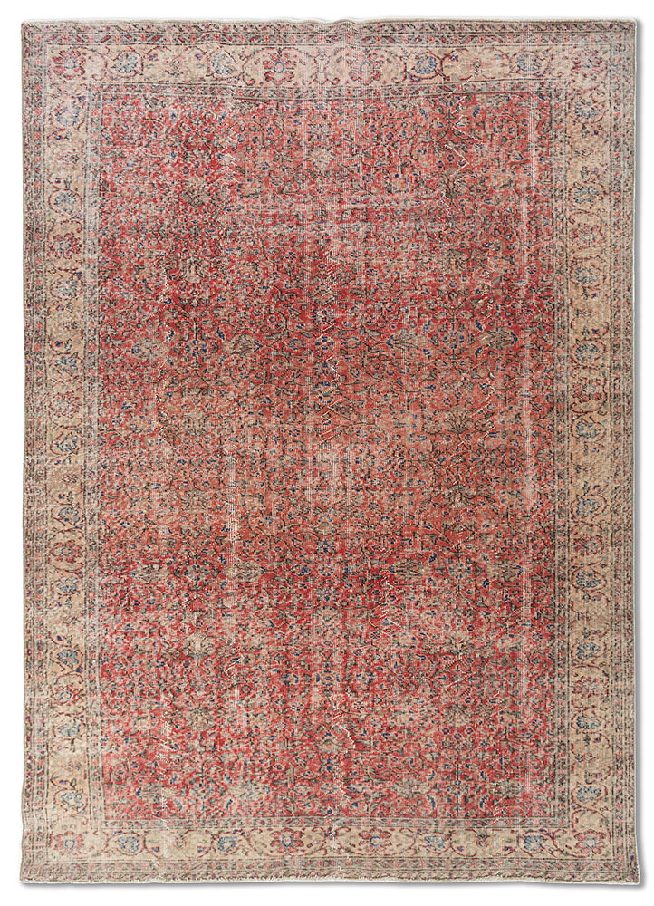 Explore Vintage Rugs & Carpet Collection - Jaipur Rugs USA