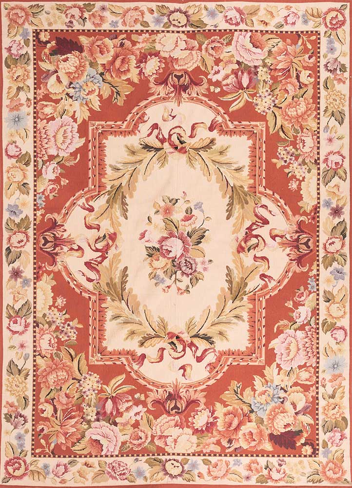 wall art pink and purple wool flat weaves WALL ART & TAPESTRY - HeadShot