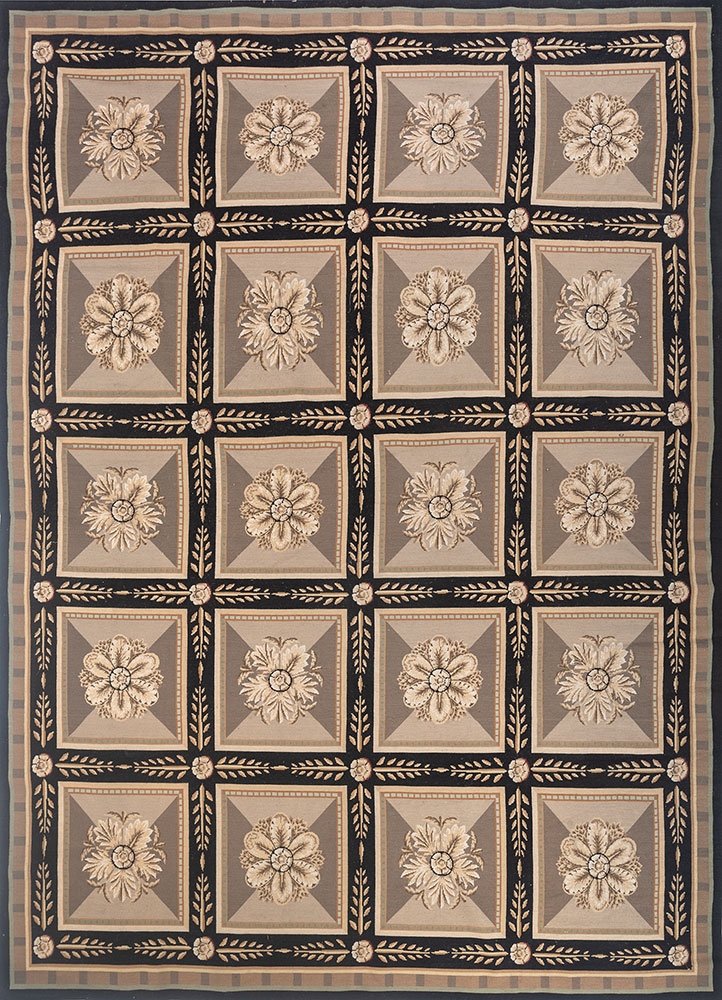 wall art green cotton flat weaves WALL ART & TAPESTRY - HeadShot