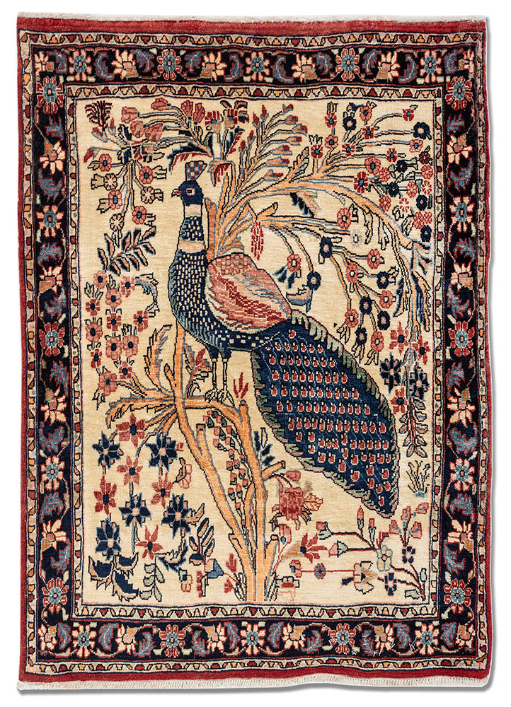 Buy Authentic Antique Rugs & Vintage Carpets | Jaipur Rugs US