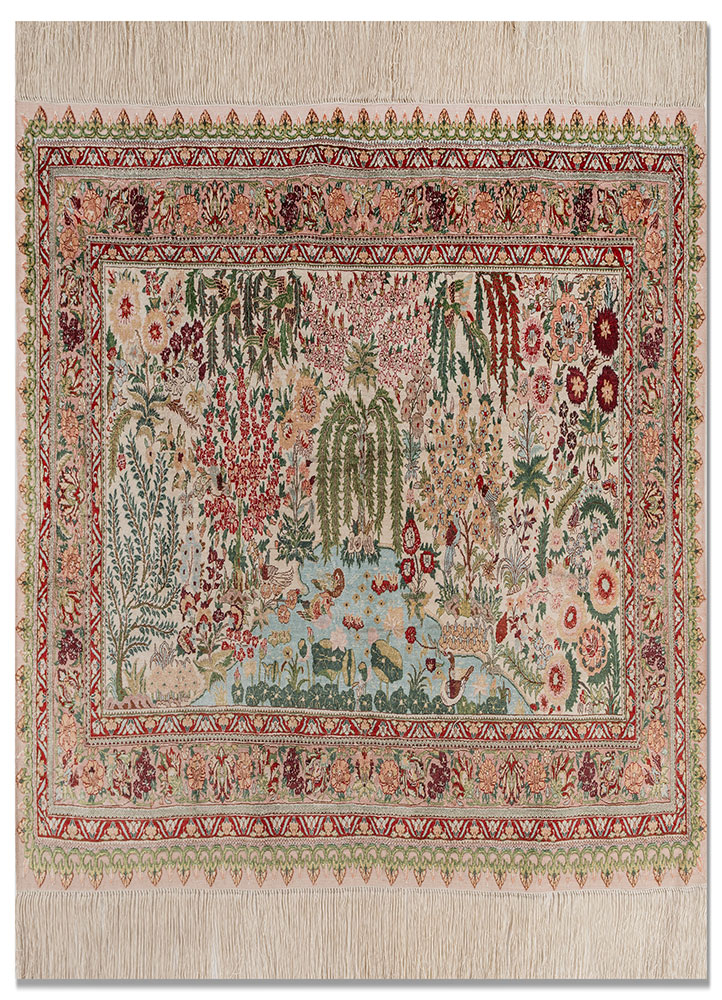 Buy Antique Rugs & Carpet at Best Price | Jaipur Rugs US