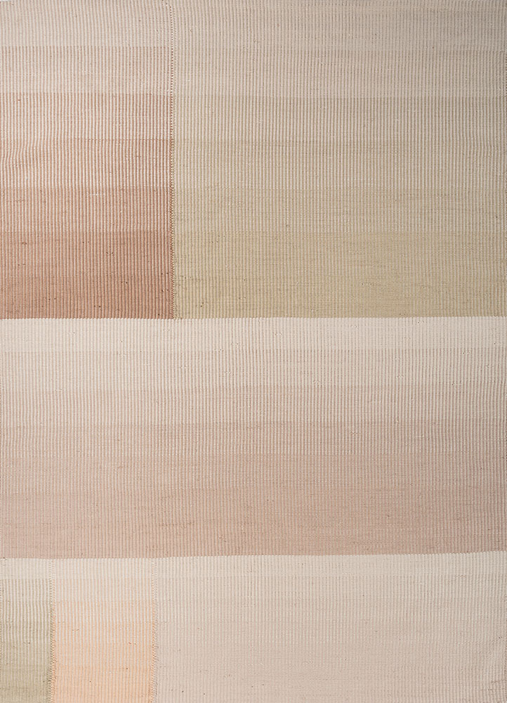 al fresco ivory pet flat weaves Rug - HeadShot