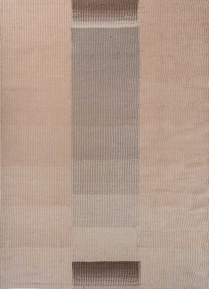 al fresco ivory pet flat weaves Rug - HeadShot