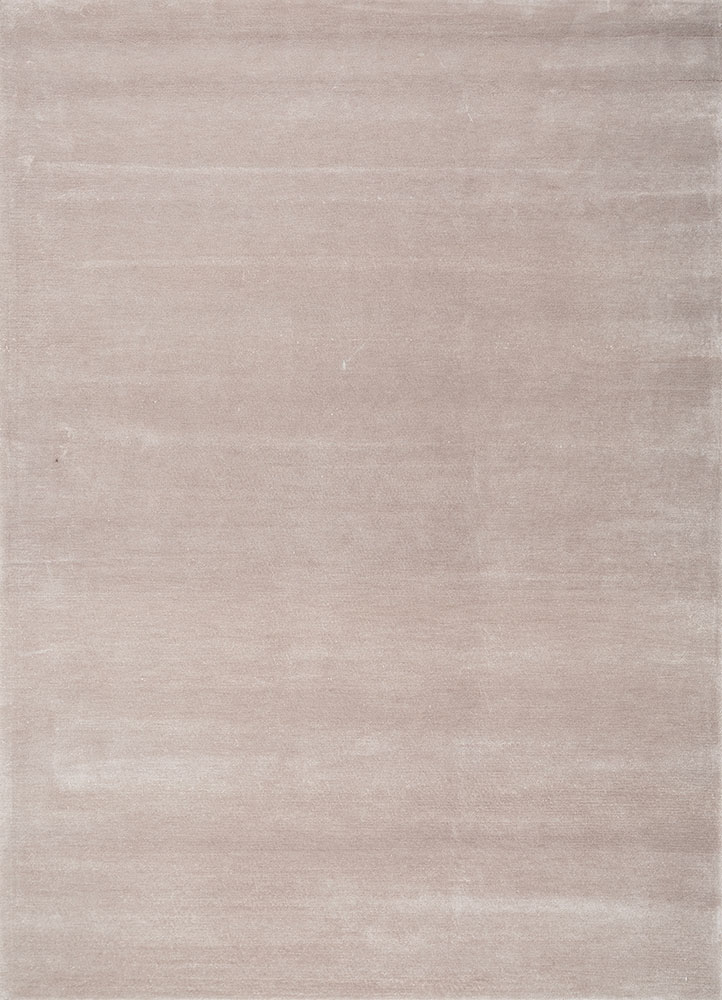 cera grey and black viscose  Rug - HeadShot