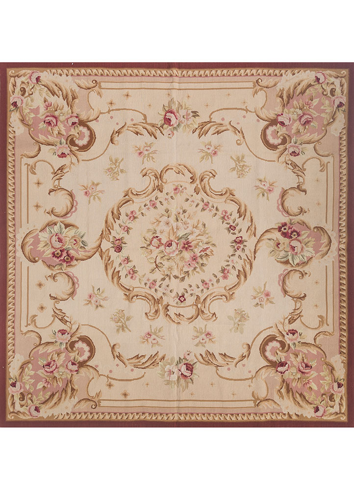 wall art green wool flat weaves WALL ART & TAPESTRY - HeadShot