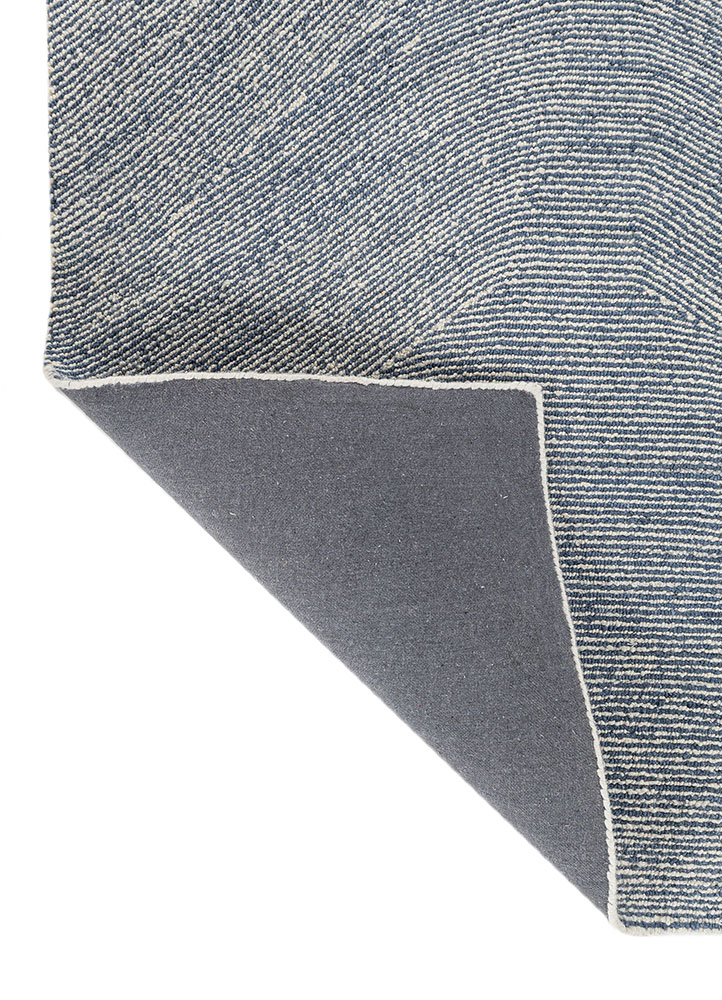pathways ivory wool hand tufted Rug - Perspective